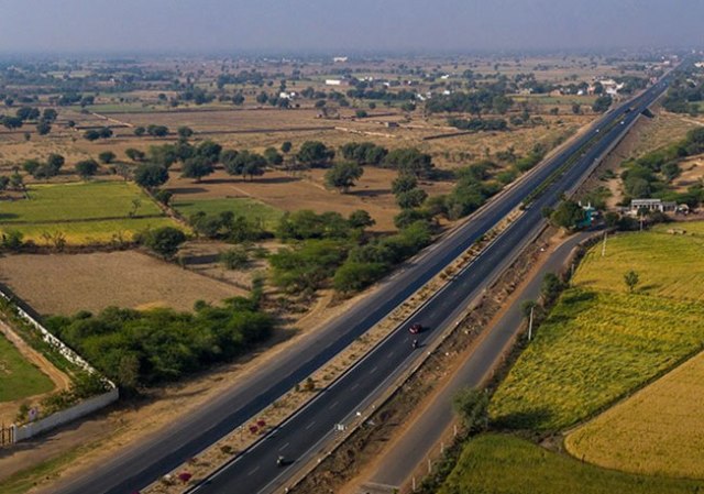 Cube Highways receives concession to operate 80-kilometer toll road in Karnataka
